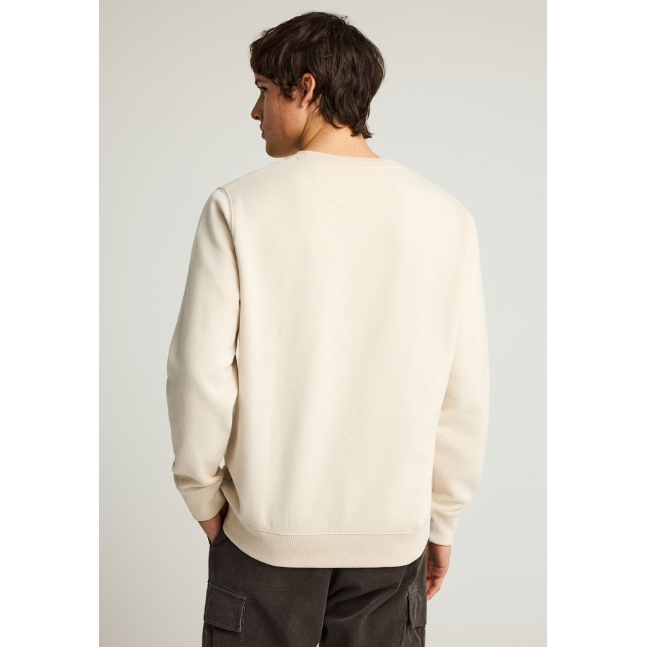 FUNKY BUDDHA FBM012-007-06-CLOUD CREAM Μπέζ