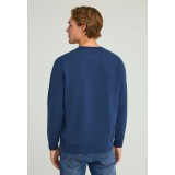 FUNKY BUDDHA FBM012-007-06-MIDNIGHT BLUE Μπλε Εικόνα 2