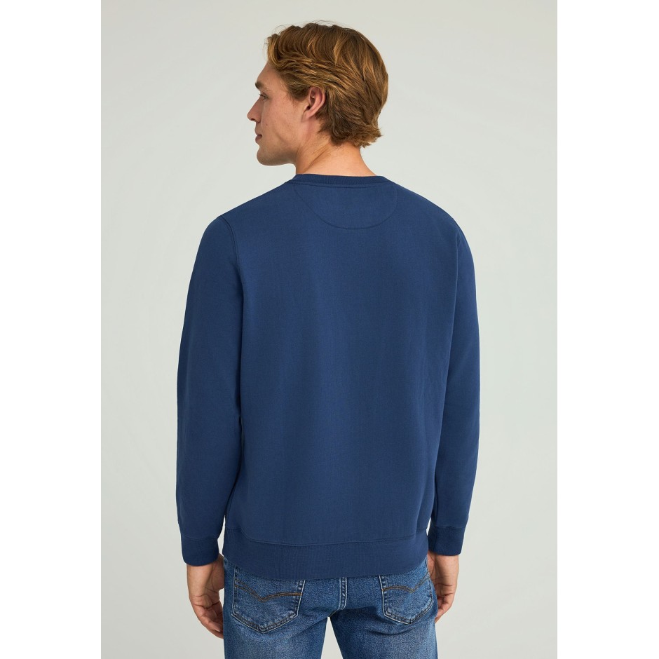 FUNKY BUDDHA FBM012-007-06-MIDNIGHT BLUE Μπλε