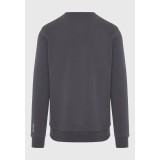 FUNKY BUDDHA FBM012-008-06-DK GREY ΓΚΡΙ Εικόνα 0