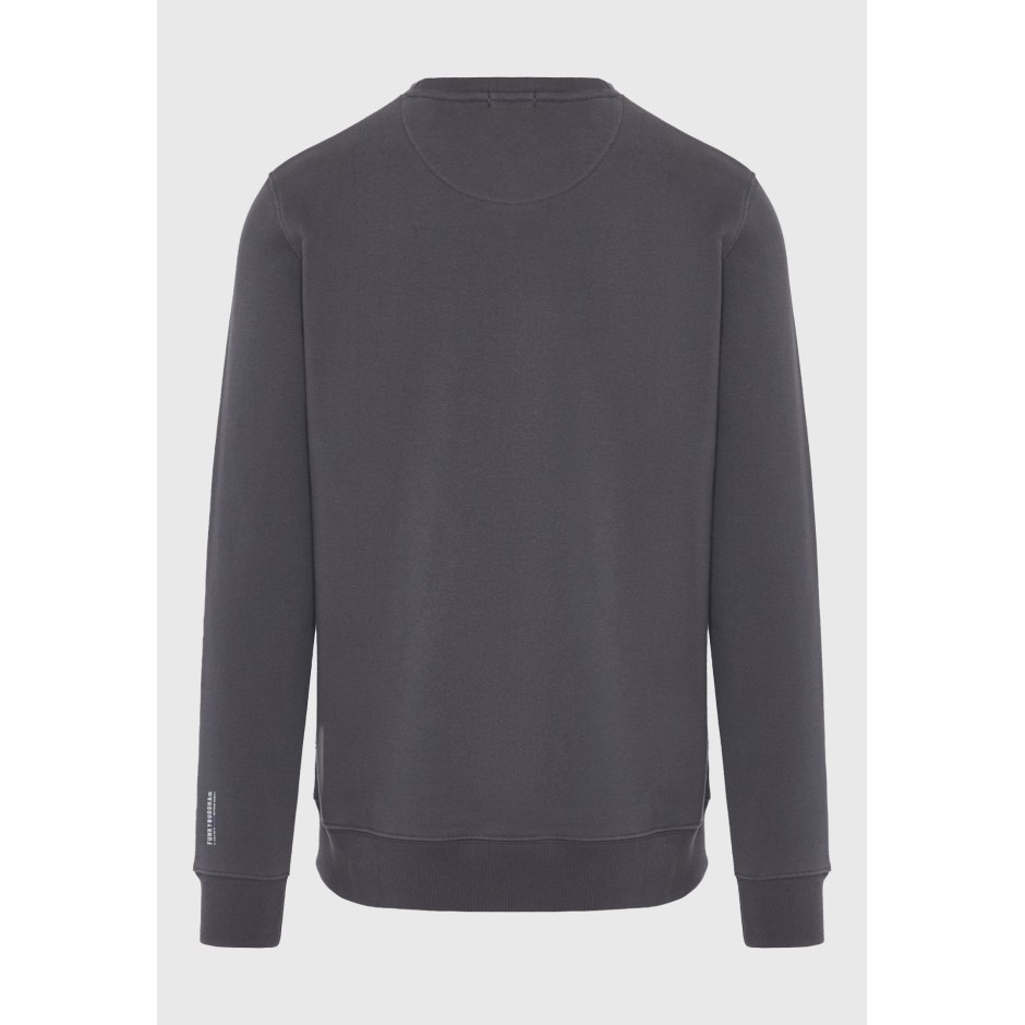 FUNKY BUDDHA FBM012-008-06-DK GREY ΓΚΡΙ