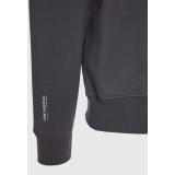 FUNKY BUDDHA FBM012-008-06-DK GREY ΓΚΡΙ Εικόνα 2