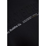 FUNKY BUDDHA FBM012-008-06-BLACK Μαύρο Εικόνα 0