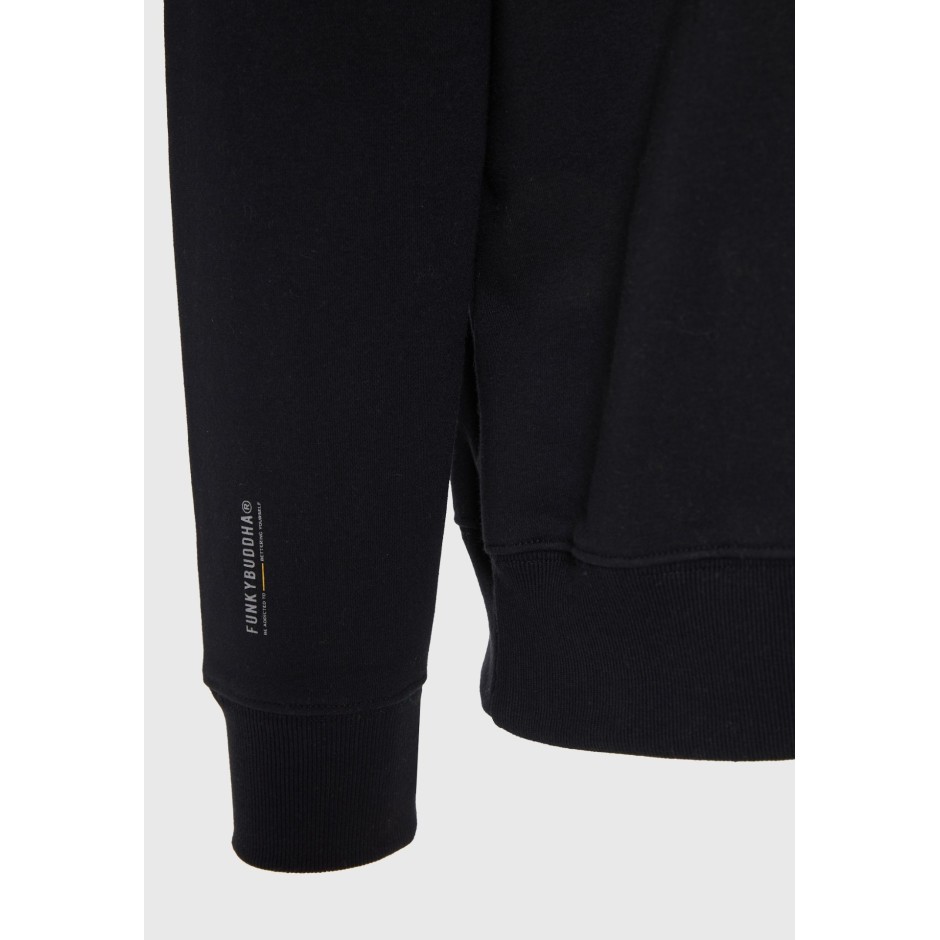FUNKY BUDDHA FBM012-008-06-BLACK Μαύρο