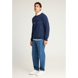 FUNKY BUDDHA FBM012-008-06-NAVY Μπλέ Εικόνα 0