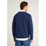 FUNKY BUDDHA FBM012-008-06-NAVY Μπλέ Εικόνα 1
