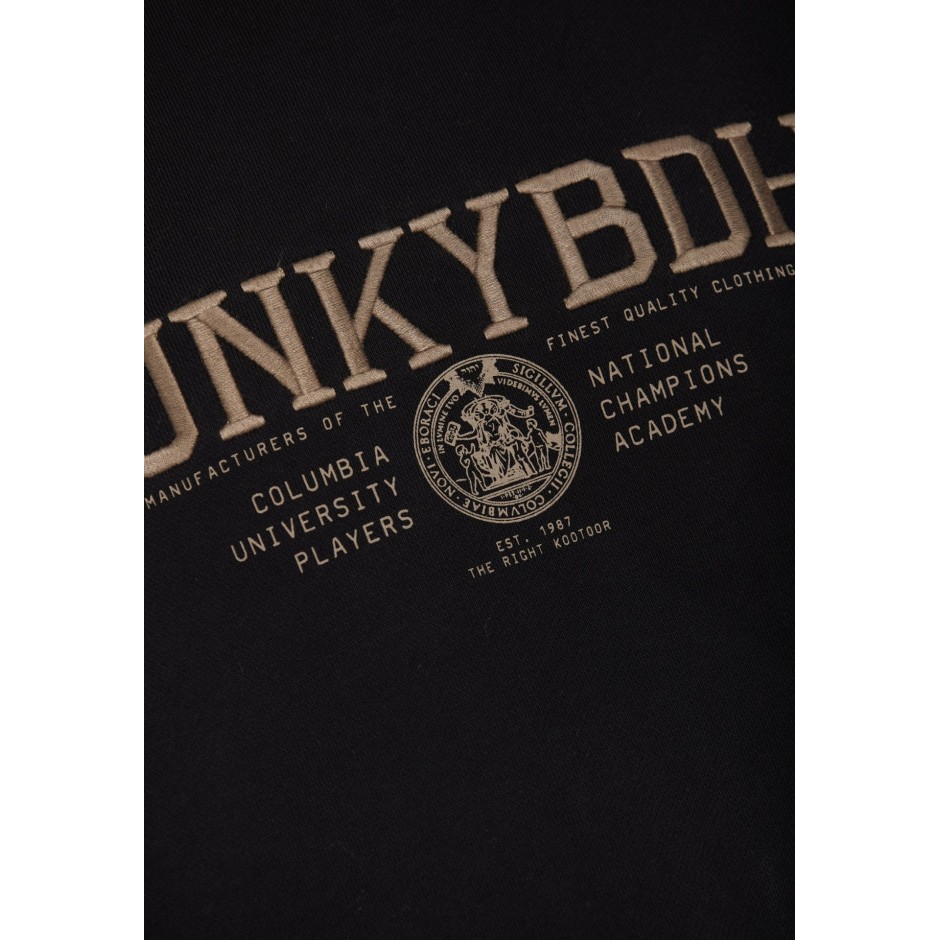 FUNKY BUDDHA FBM012-011-06-BLACK Μαύρο