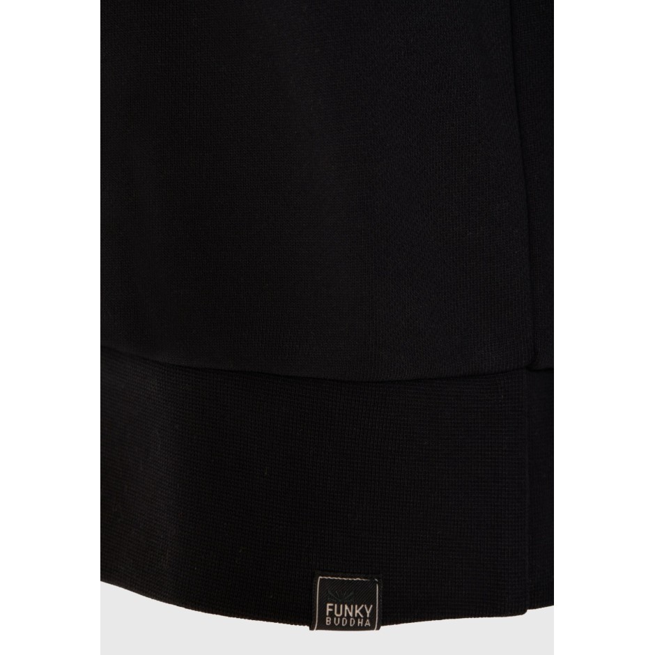 FUNKY BUDDHA FBM012-011-06-BLACK Μαύρο