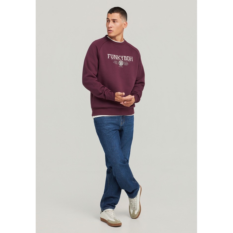 FUNKY BUDDHA FBM012-011-06-MERLOT BORDEAUX