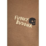 FUNKY BUDDHA FBM012-032-06-CIGAR Καφέ Εικόνα 2