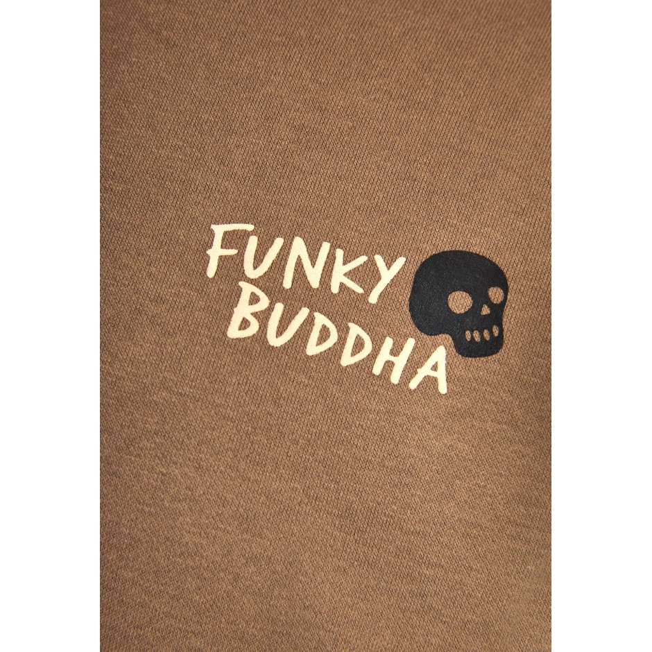 FUNKY BUDDHA FBM012-032-06-CIGAR Καφέ