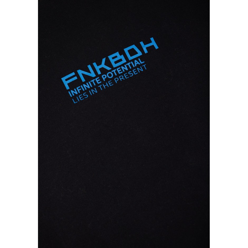 FUNKY BUDDHA FBM012-035-06-BLACK Μαύρο