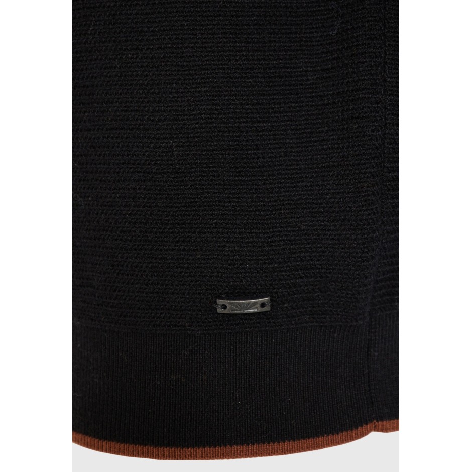 FUNKY BUDDHA FBM012-039-09-BLACK Μαύρο