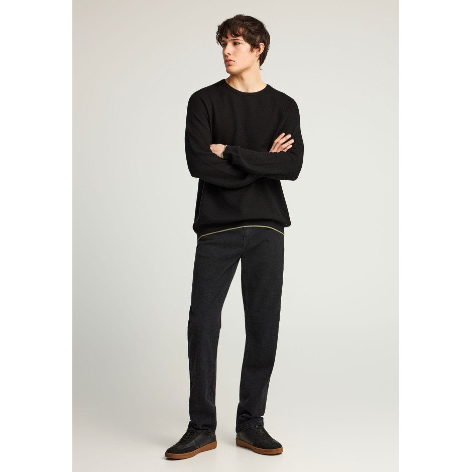 FUNKY BUDDHA FBM012-039-09-BLACK Μαύρο