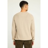 FUNKY BUDDHA FBM012-039-09-CLOUD CREAM Μπέζ Εικόνα 2