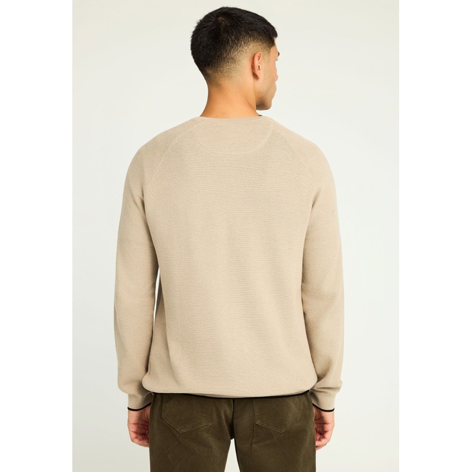 FUNKY BUDDHA FBM012-039-09-CLOUD CREAM Μπέζ