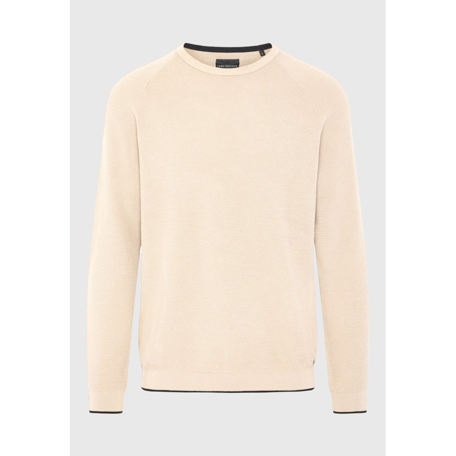FUNKY BUDDHA FBM012-039-09-CLOUD CREAM Μπέζ