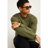 FUNKY BUDDHA FBM012-039-09-HUNTER GREEN Πράσινο Εικόνα 2