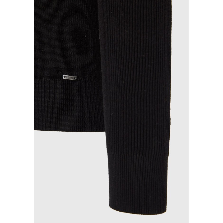 FUNKY BUDDHA FBM012-044-09-BLACK Μαύρο