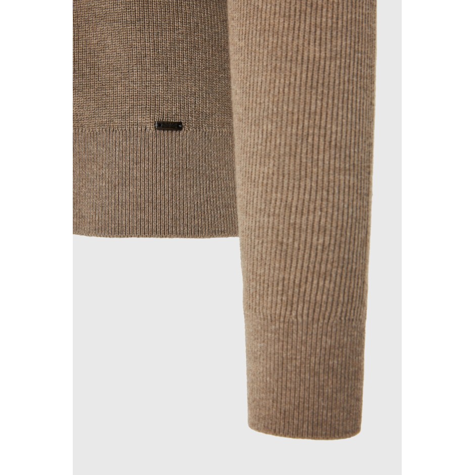 FUNKY BUDDHA FBM012-044-09-BEIGE Μπέζ
