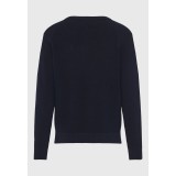 FUNKY BUDDHA FBM012-044-09-NAVY Μπλέ Εικόνα 0