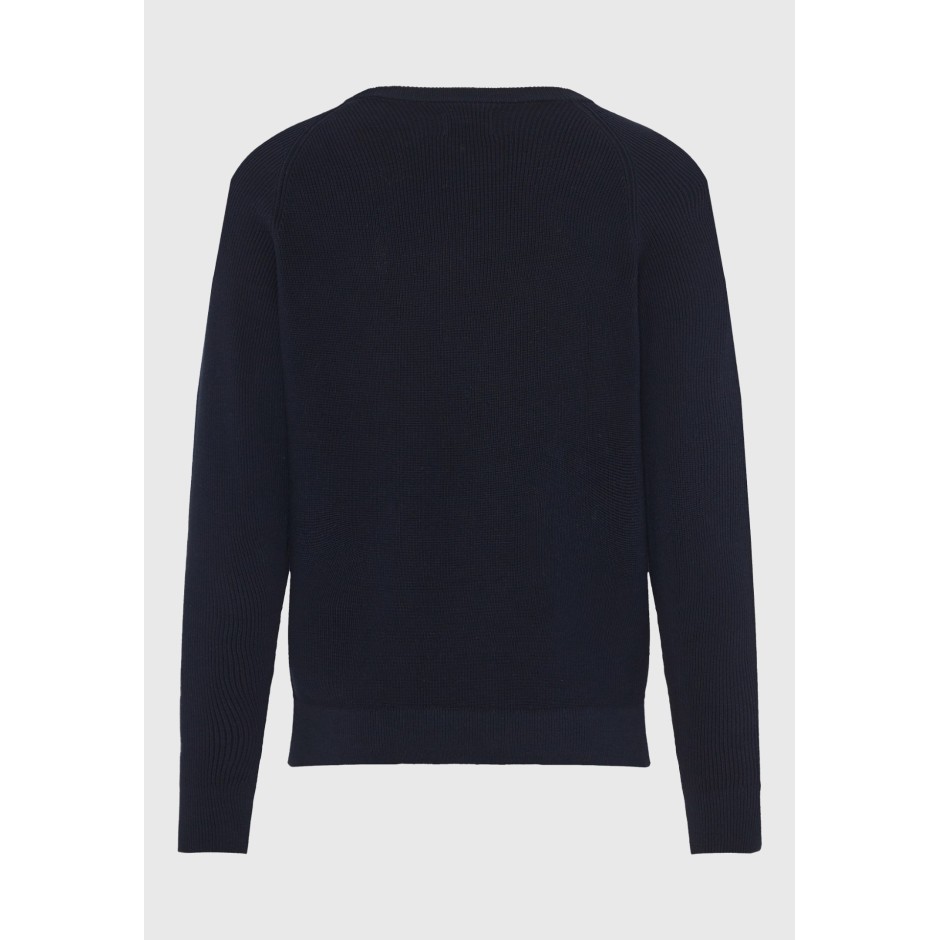 FUNKY BUDDHA FBM012-044-09-NAVY Μπλέ