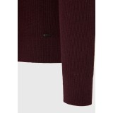 FUNKY BUDDHA FBM012-044-09-MERLOT ΜΠΟΡΝΤΩ Εικόνα 0