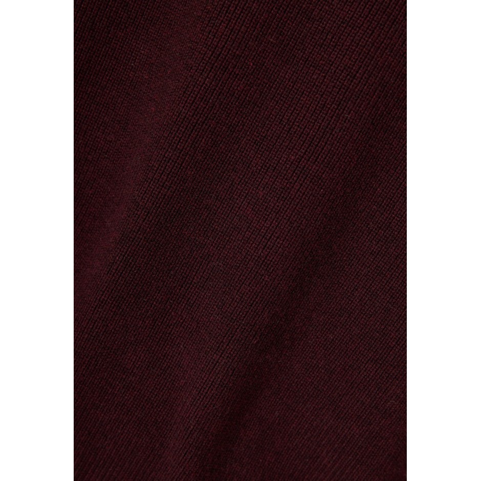 FUNKY BUDDHA FBM012-044-09-MERLOT ΜΠΟΡΝΤΩ