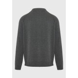 FUNKY BUDDHA FBM012-048-09-GREY Γκρί Εικόνα 0