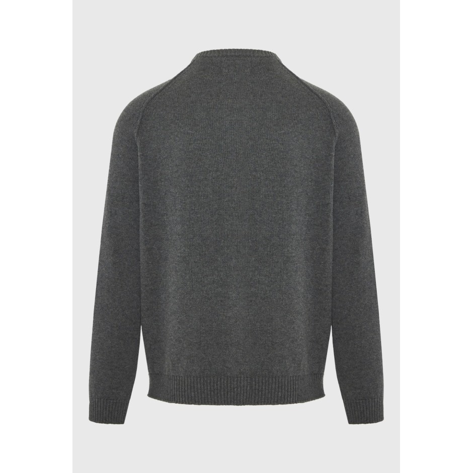 FUNKY BUDDHA FBM012-048-09-GREY Γκρί