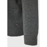 FUNKY BUDDHA FBM012-048-09-GREY Γκρί Εικόνα 1