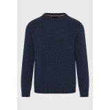 FUNKY BUDDHA FBM012-048-09-NAVY Μπλέ Εικόνα 0