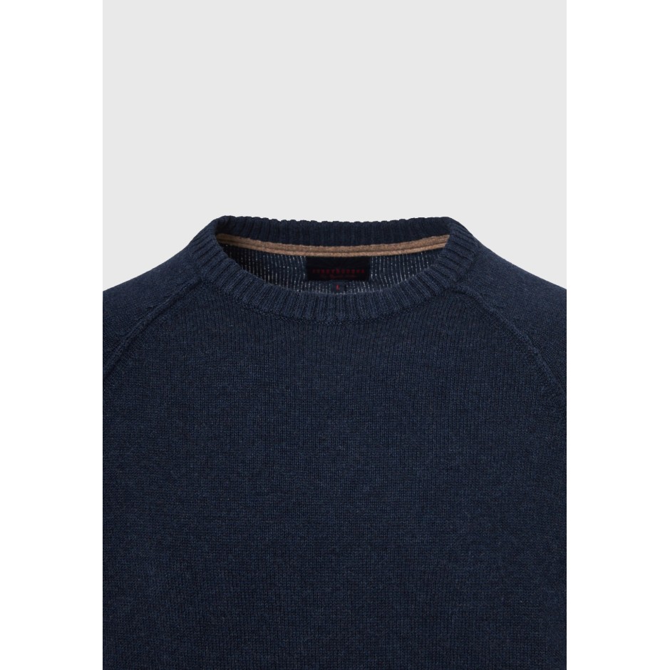 FUNKY BUDDHA FBM012-048-09-NAVY Μπλέ