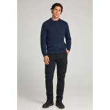 FUNKY BUDDHA FBM012-048-09-NAVY Μπλέ Εικόνα 3