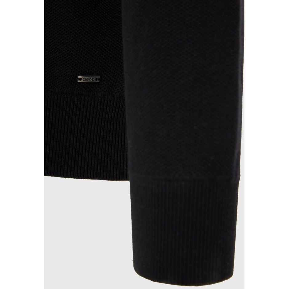 FUNKY BUDDHA FBM012-054-09-BLACK Μαύρο