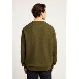 FUNKY BUDDHA FBM012-054-09-DUSTY OLIVE MEL ΛΑΔΙ Εικόνα 1
