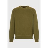 FUNKY BUDDHA FBM012-054-09-DUSTY OLIVE MEL ΛΑΔΙ Εικόνα 3