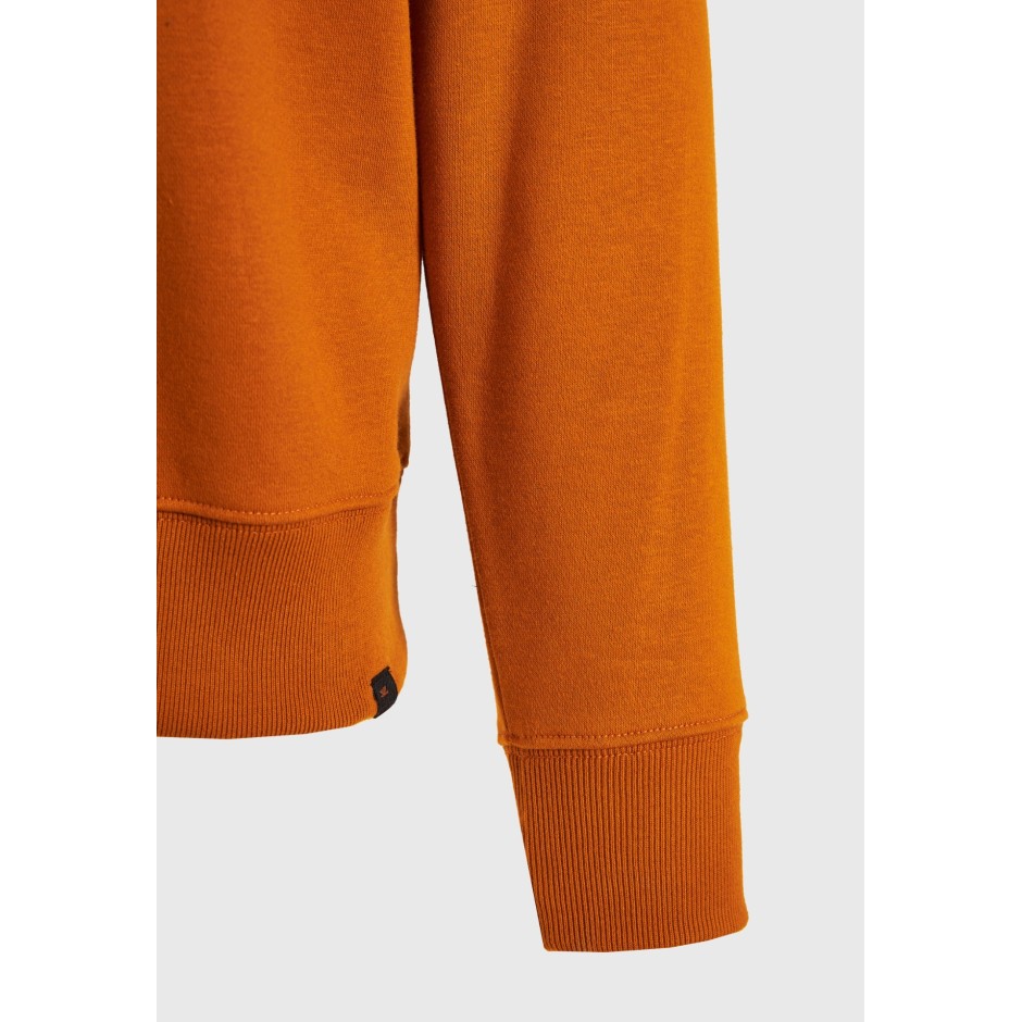 FUNKY BUDDHA FBM012-063-06-RUSTIC CARAMEL Καφέ