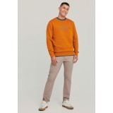 FUNKY BUDDHA FBM012-063-06-RUSTIC CARAMEL Καφέ Εικόνα 3