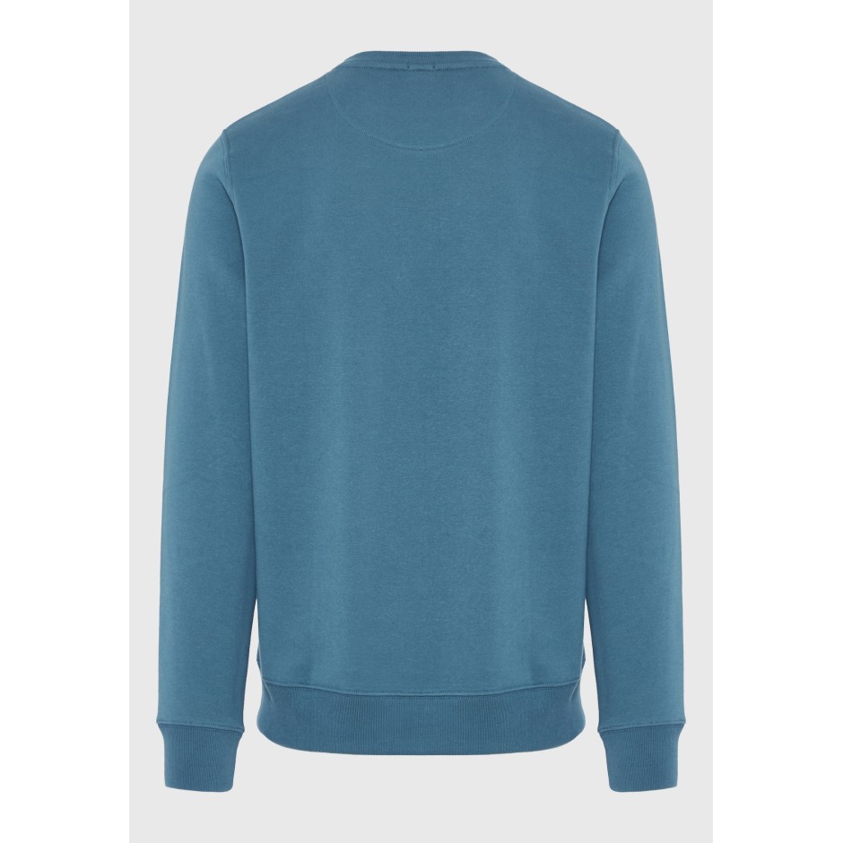 FUNKY BUDDHA FBM012-063-06-INDIAN TEAL Βεραμάν