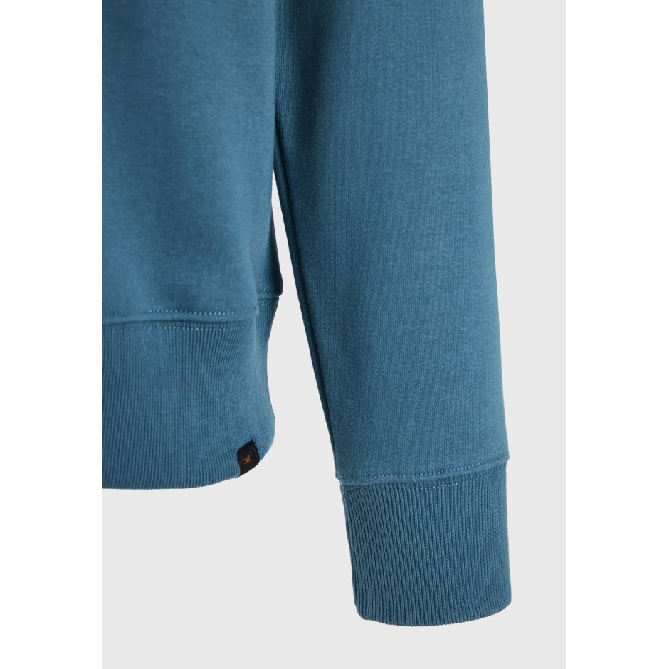 FUNKY BUDDHA FBM012-063-06-INDIAN TEAL Βεραμάν