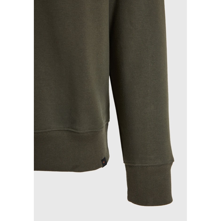 FUNKY BUDDHA FBM012-063-06-DUSTY OLIVE ΛΑΔΙ