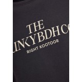 FUNKY BUDDHA FBM012-063-06-ANTHRACITE Ανθρακί Εικόνα 1