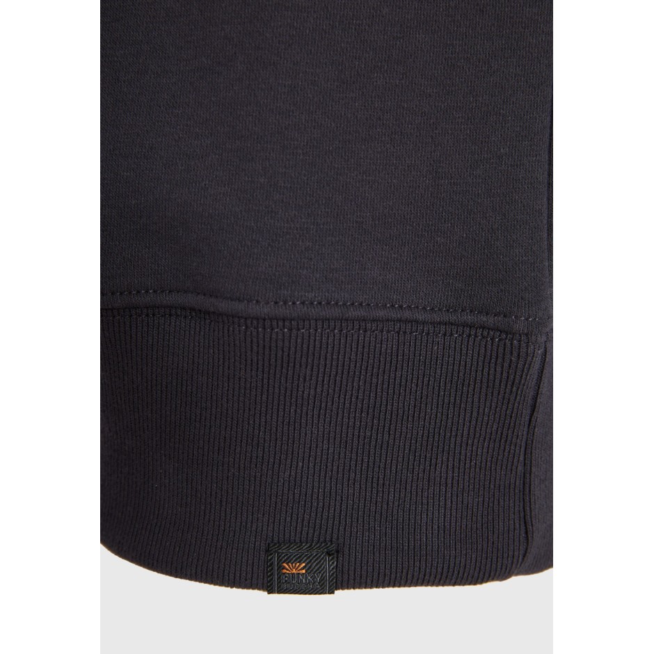 FUNKY BUDDHA FBM012-063-06-ANTHRACITE Ανθρακί