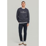 FUNKY BUDDHA FBM012-063-06-ANTHRACITE Ανθρακί Εικόνα 3