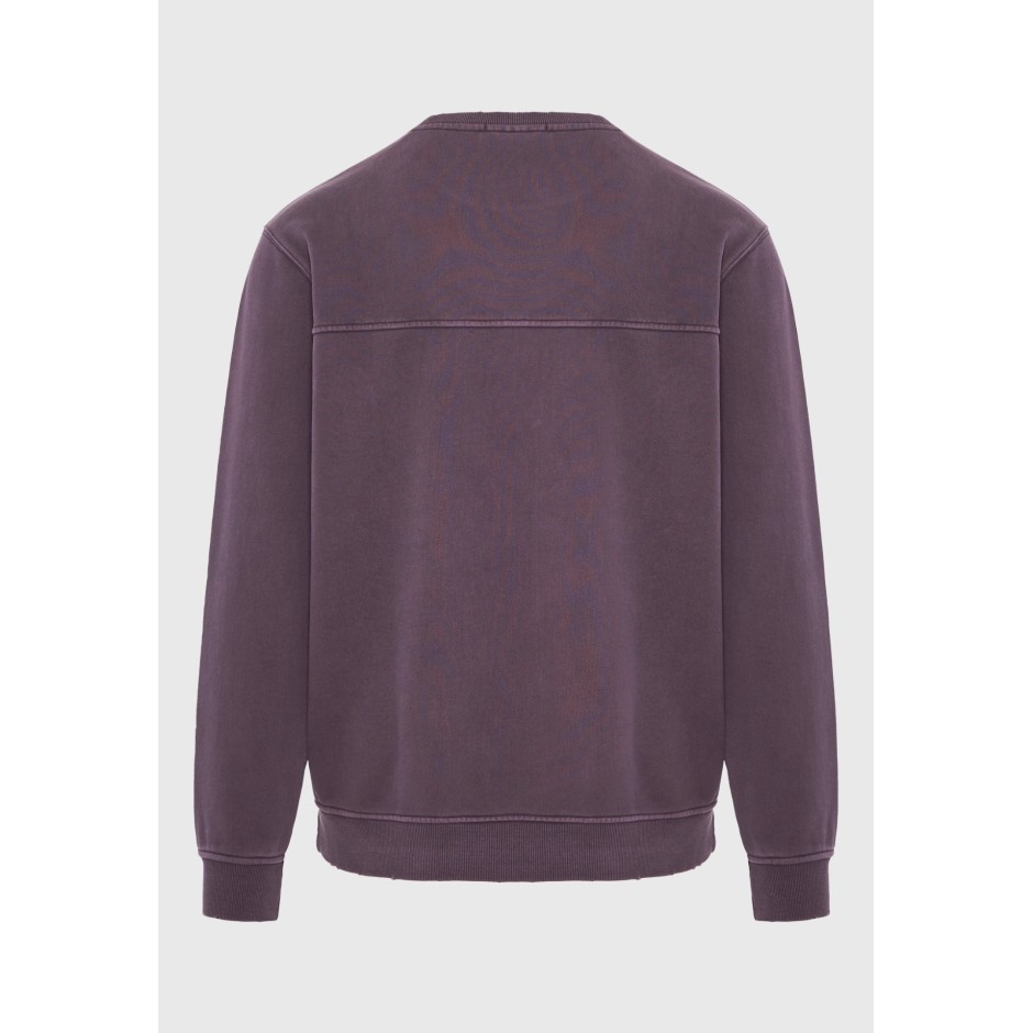 FUNKY BUDDHA FBM012-066-06-DUSTY GRAPE Μωβ