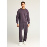 FUNKY BUDDHA FBM012-066-06-DUSTY GRAPE Μωβ Εικόνα 3