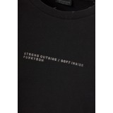 FUNKY BUDDHA FBM012-066-06-ANTHRACITE Ανθρακί Εικόνα 1