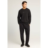 FUNKY BUDDHA FBM012-066-06-ANTHRACITE Ανθρακί Εικόνα 3