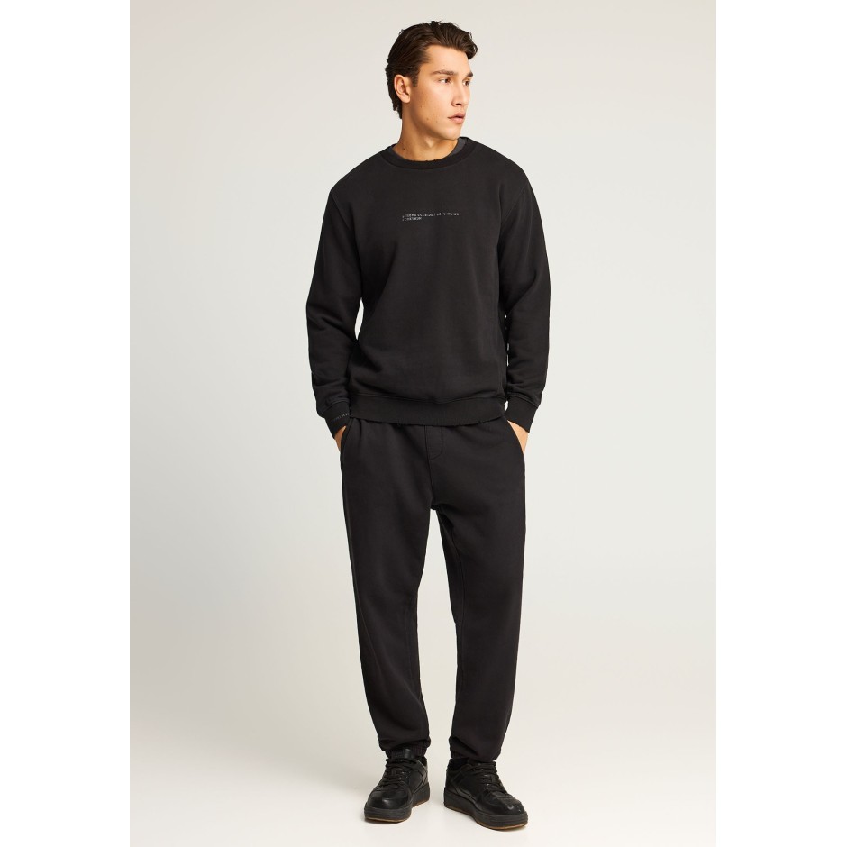 FUNKY BUDDHA FBM012-066-06-ANTHRACITE Ανθρακί